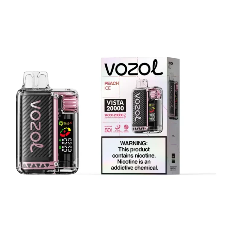 Vozol Vista 20000 wholesale – photo 4