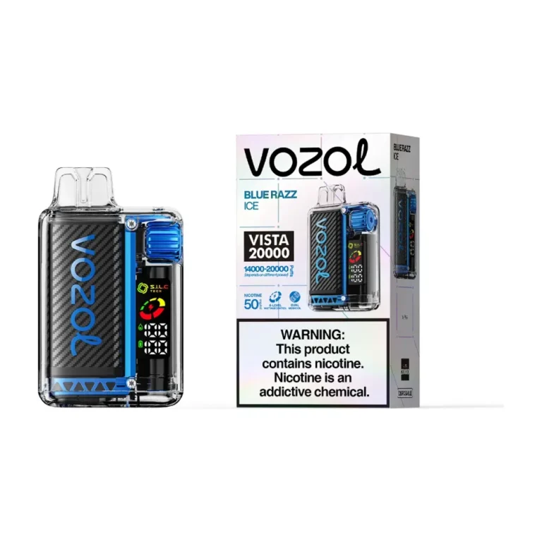Vozol Vista 20000 wholesale