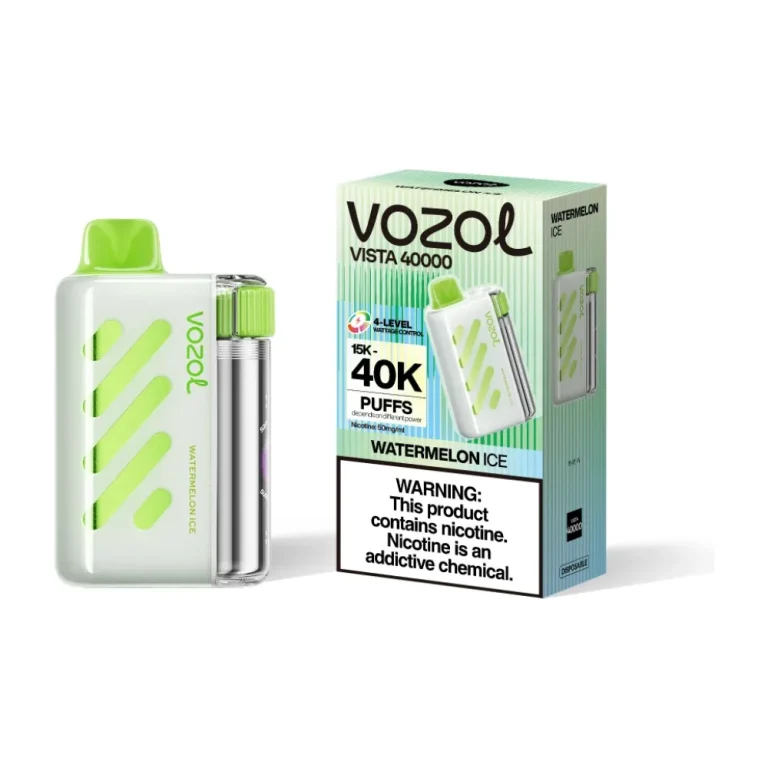 Vozol Vista 40000 wholesale – photo 2