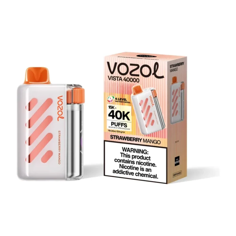 Vozol Vista 40000 wholesale – photo 4