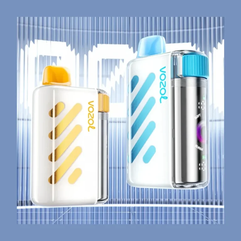Vozol Vista 40000 wholesale