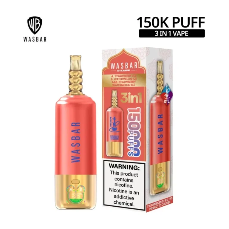 Wasbar 150K 3-in-1 wholesale – photo 2