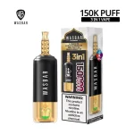 Wasbar 150K 3-in-1 image 3