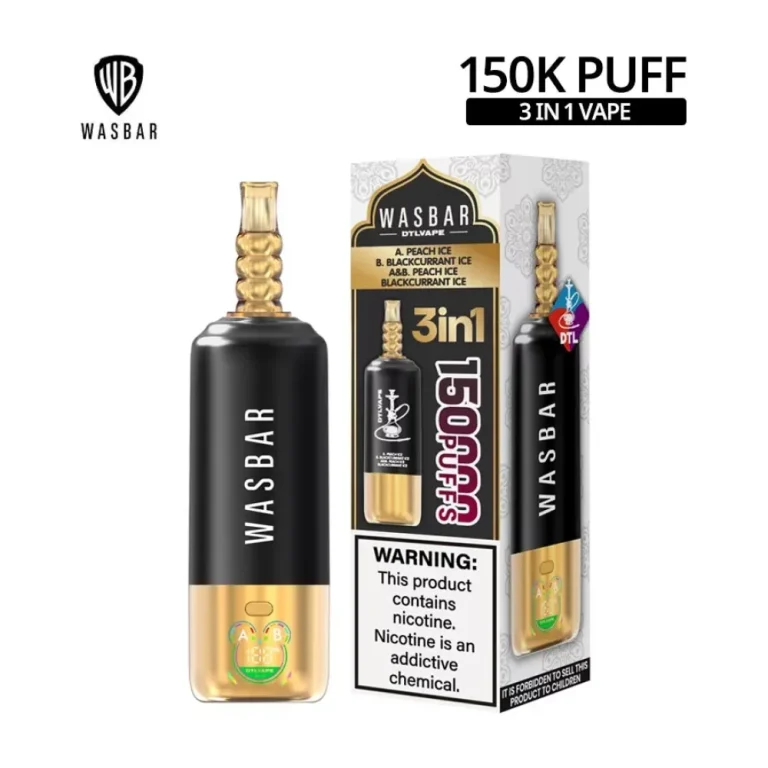 Wasbar 150K 3-in-1 wholesale – photo 3