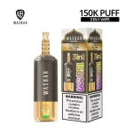 Wasbar 150K 3-in-1 image 4