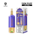 Wasbar 150K 3-in-1 image 1