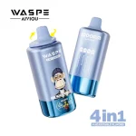 WASPE 100K 4-in-1 image 4