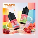 WASPE 30ml E-Liquid image 1
