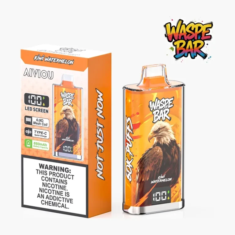 WASPE Bar 60K wholesale – photo 2