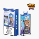 WASPE Bar 60K image 3