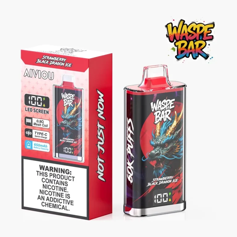 WASPE Bar 60K wholesale – photo 4