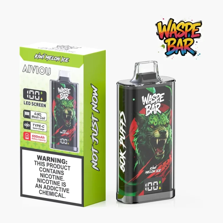 WASPE Bar 60K wholesale