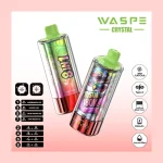 WASPE Crystal 180K 8-in-1 image 2