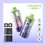 WASPE Crystal 180K 8-in-1 image 4