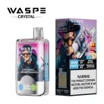 WASPE Crystal 40000 image 2