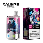 WASPE Crystal 40000 image 3