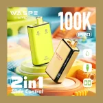 WASPE Double Flavour 100K Pro image 1