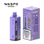 WASPE Quinton 500K 10-in-1 image 4