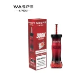 WASPE Shisha Hookah 300K image 2