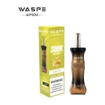 WASPE Shisha Hookah 300K image 4