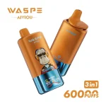 WASPE Triple 60000 image 4