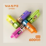WASPE Triple 60000 image 1