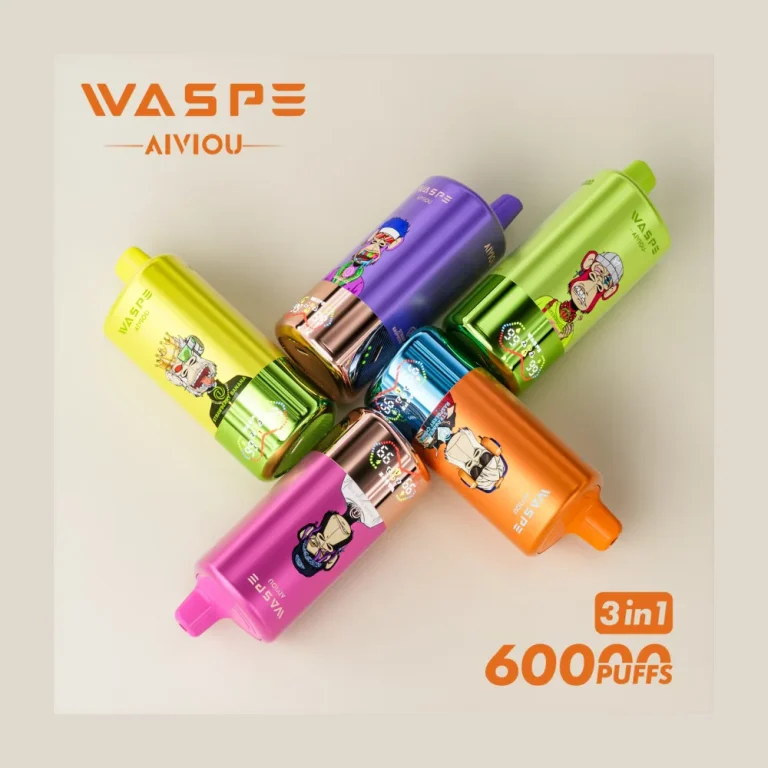 WASPE Triple 60000 wholesale