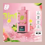 ZOOY 150K 3-in-1 image 2