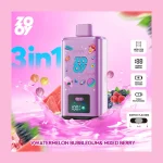 ZOOY 150K 3-in-1 image 3
