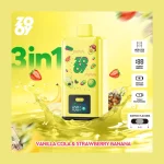 ZOOY 150K 3-in-1 image 4
