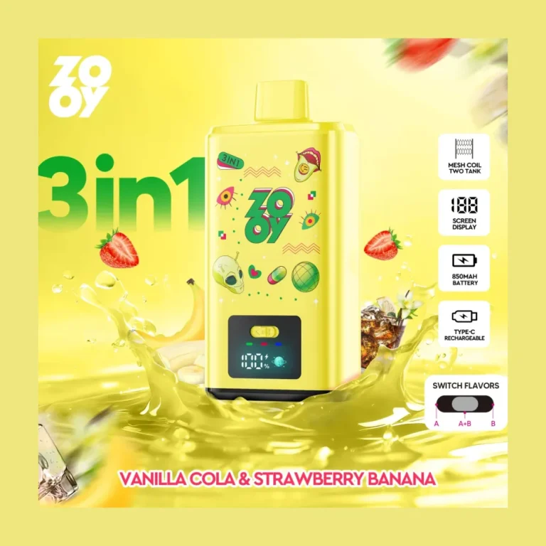 ZOOY 150K 3-in-1 wholesale – photo 4