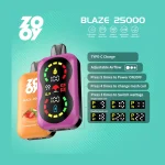 ZOOY Blaze 25000 image 2