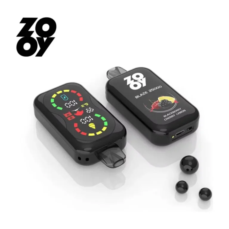 ZOOY Blaze 25000 wholesale – photo 3
