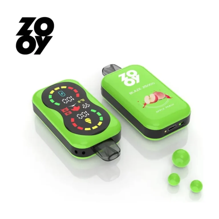 ZOOY Blaze 25000 wholesale – photo 4