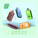 ZOOY Blaze 25000 image 1