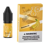ZOOY E-Liquid 10ml 20mg image 2