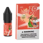 ZOOY E-Liquid 10ml 20mg image 3
