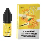 ZOOY E-Liquid 10ml 20mg image 4