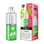 ZOOY Fizzy 60K image 4