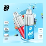 ZOOY Fizzy 60K image 1