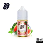 ZOOY Fresh Series 30ml Nic Salt image 2