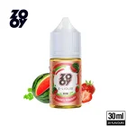 ZOOY Fresh Series 30ml Nic Salt image 3