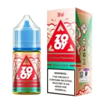 ZOOY Hookah Series 30ml Nic Salt image 2