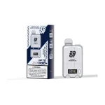 ZOOY LugVapor 20000 Kit image 2