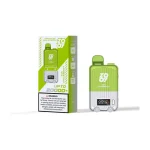 ZOOY LugVapor 20000 Kit image 4