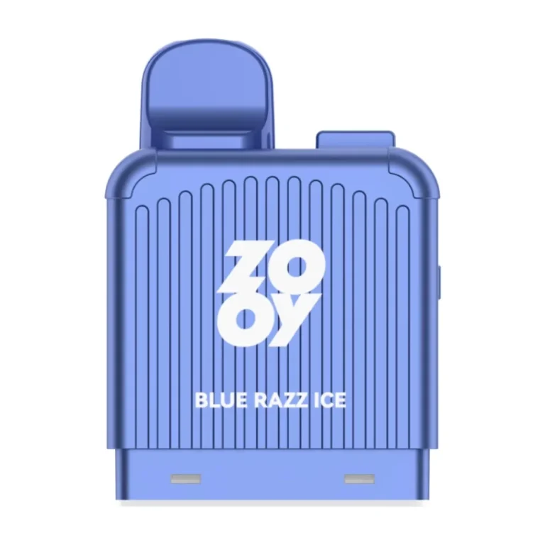 ZOOY LugVapor 20000 Replacement Pod wholesale – photo 2