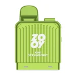 ZOOY LugVapor 20000 Replacement Pod image 3