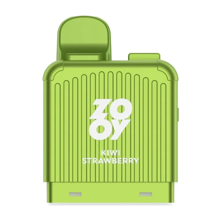 ZOOY LugVapor 20000 Replacement Pod wholesale – photo 3