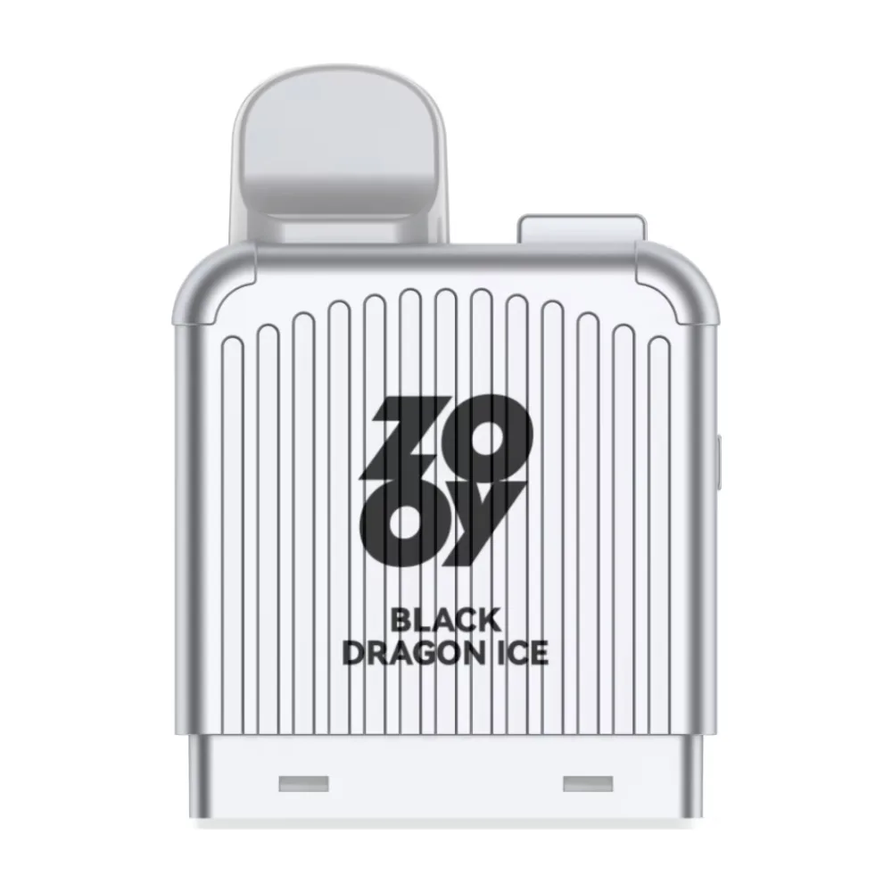 ZOOY LugVapor 20000 Replacement Pod wholesale – buy in bulk from Euro Vapes Germany