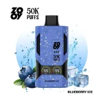 ZOOY Mecha 50K image 3